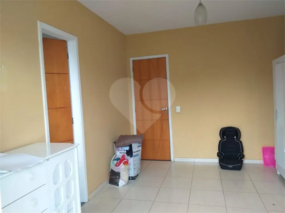 Casa de Condomínio, 2 quartos - Foto 11