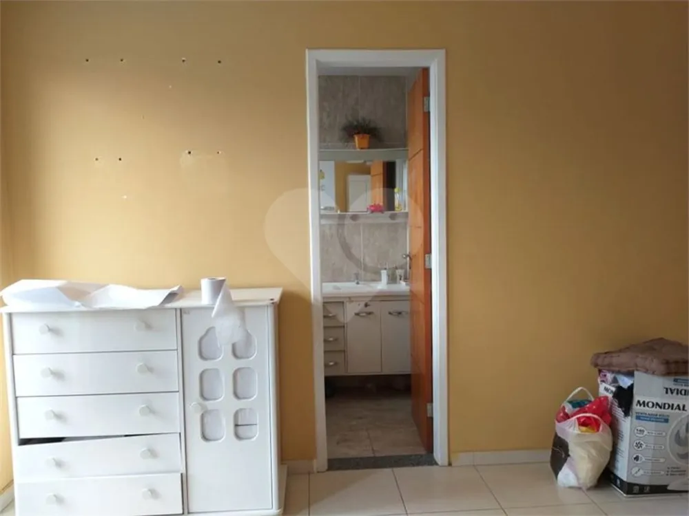 Casa de Condomínio, 2 quartos - Foto 7