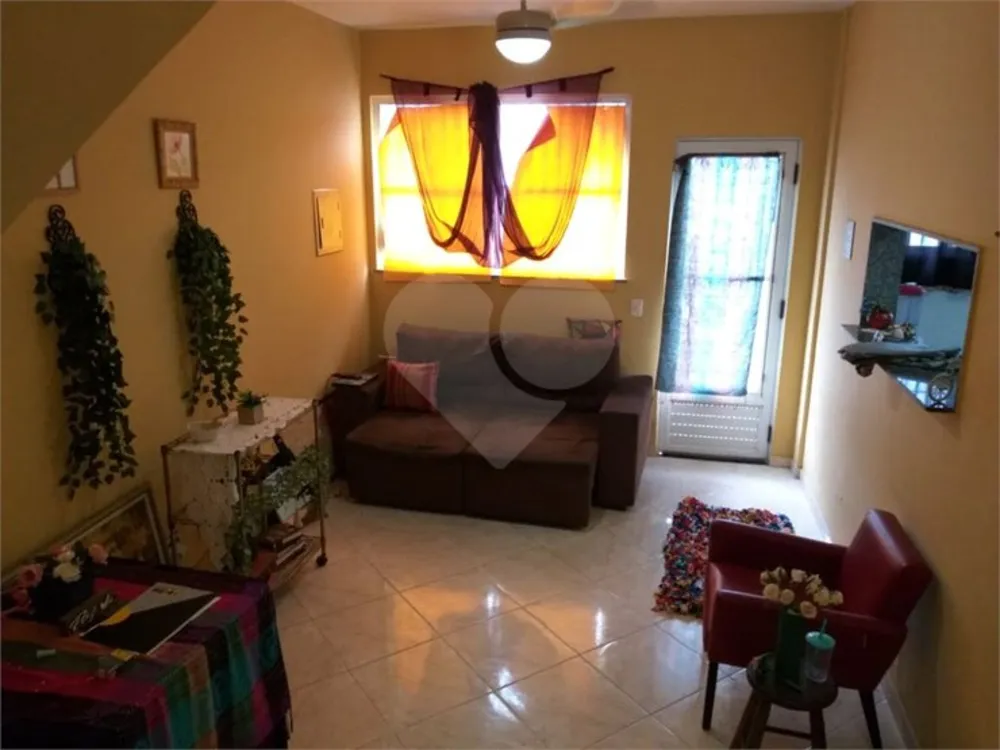 Casa de Condomínio, 2 quartos - Foto 3