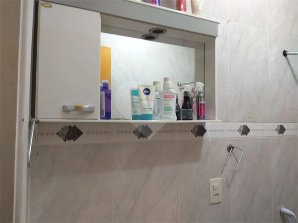 Casa de Condomínio, 2 quartos - Foto 35