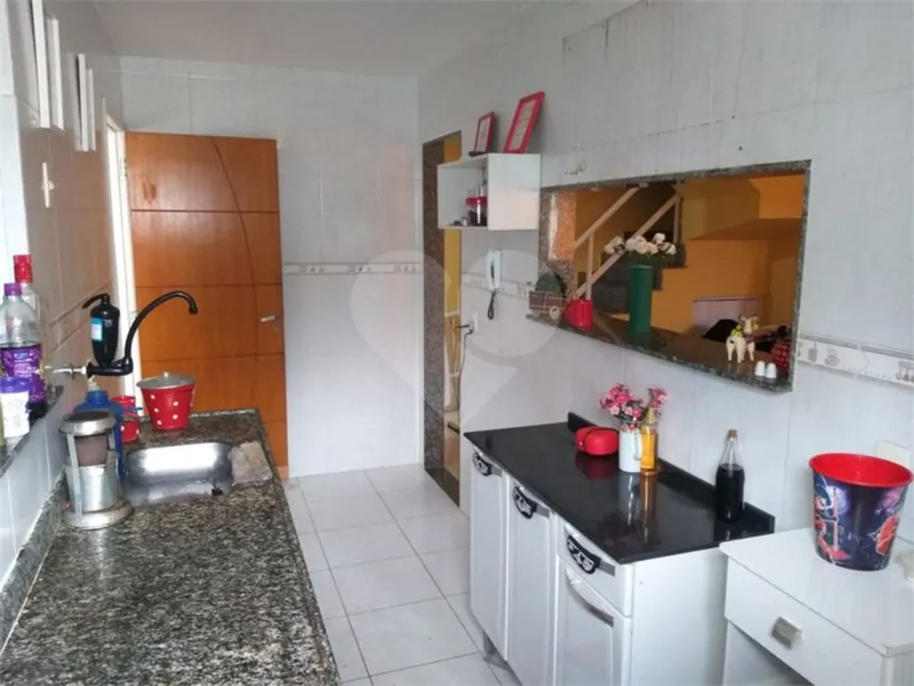 Casa de Condomínio, 2 quartos - Foto 25