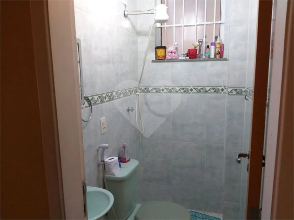Casa de Condomínio, 2 quartos - Foto 32