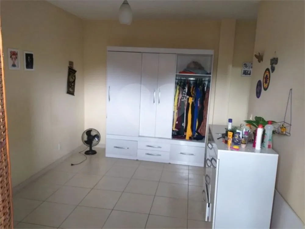 Casa de Condomínio, 2 quartos - Foto 5