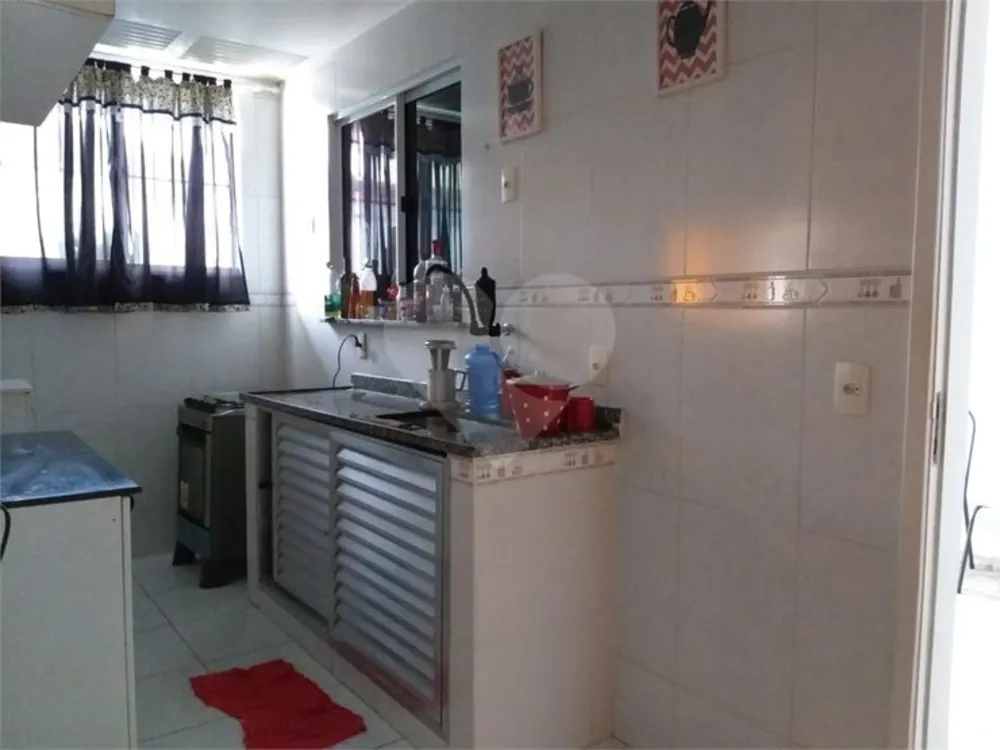 Casa de Condomínio, 2 quartos - Foto 26
