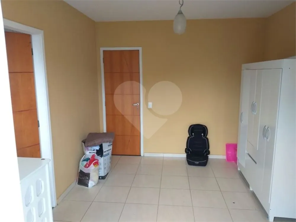 Casa de Condomínio, 2 quartos - Foto 12