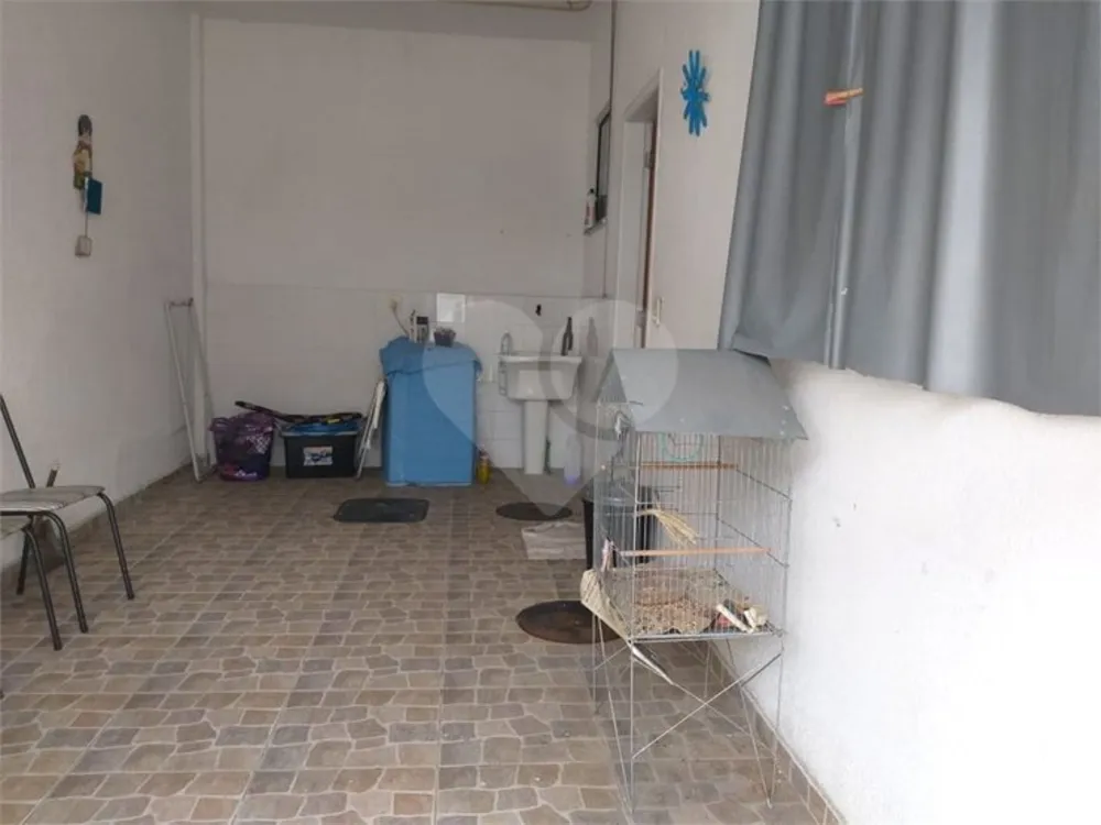 Casa de Condomínio, 2 quartos - Foto 36