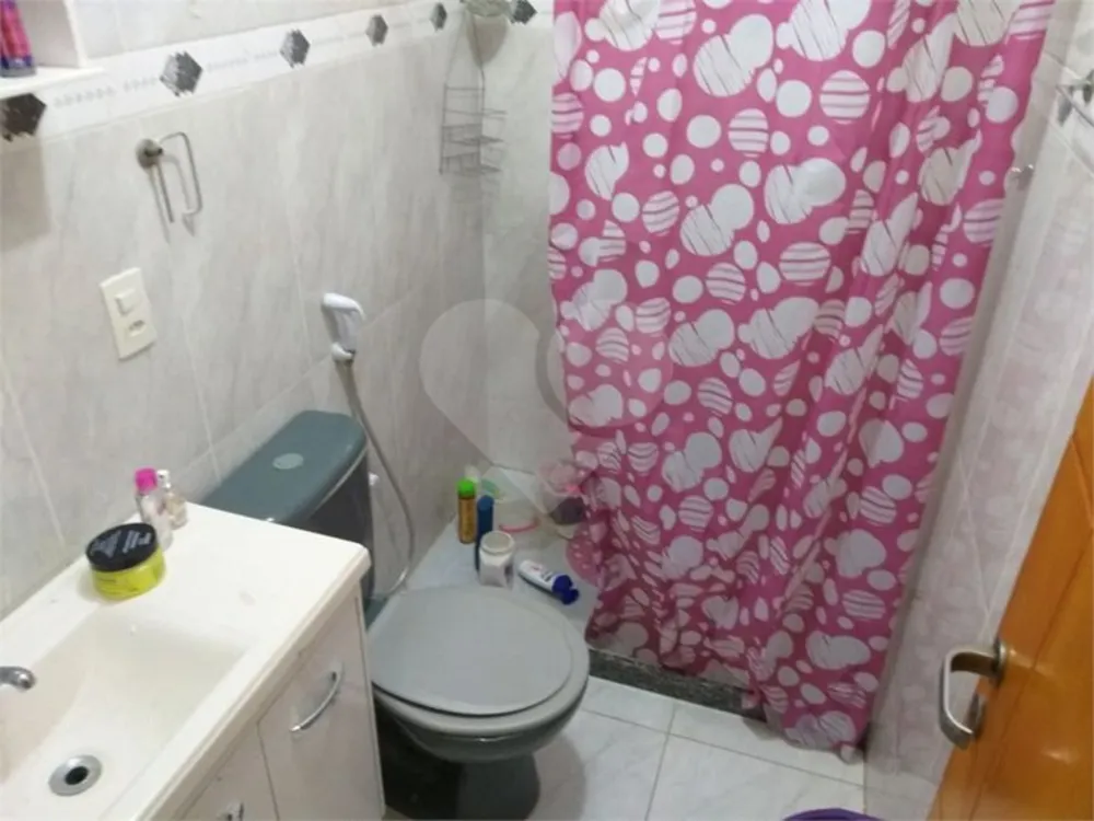 Casa de Condomínio, 2 quartos - Foto 29