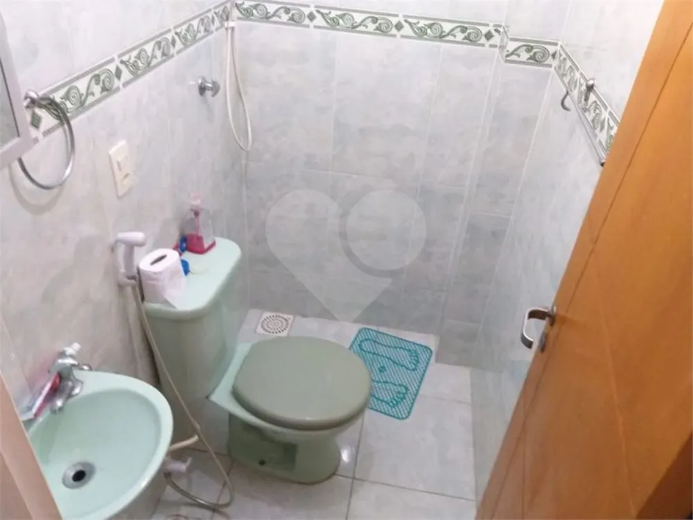 Casa de Condomínio, 2 quartos - Foto 30