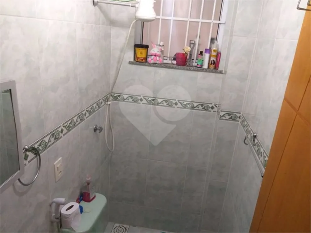 Casa de Condomínio, 2 quartos - Foto 33