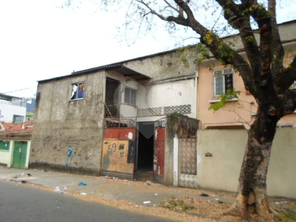 Depósito-Galpão, 468 m² - Foto 24