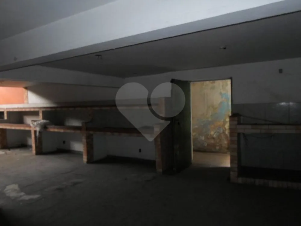 Depósito-Galpão, 468 m² - Foto 7