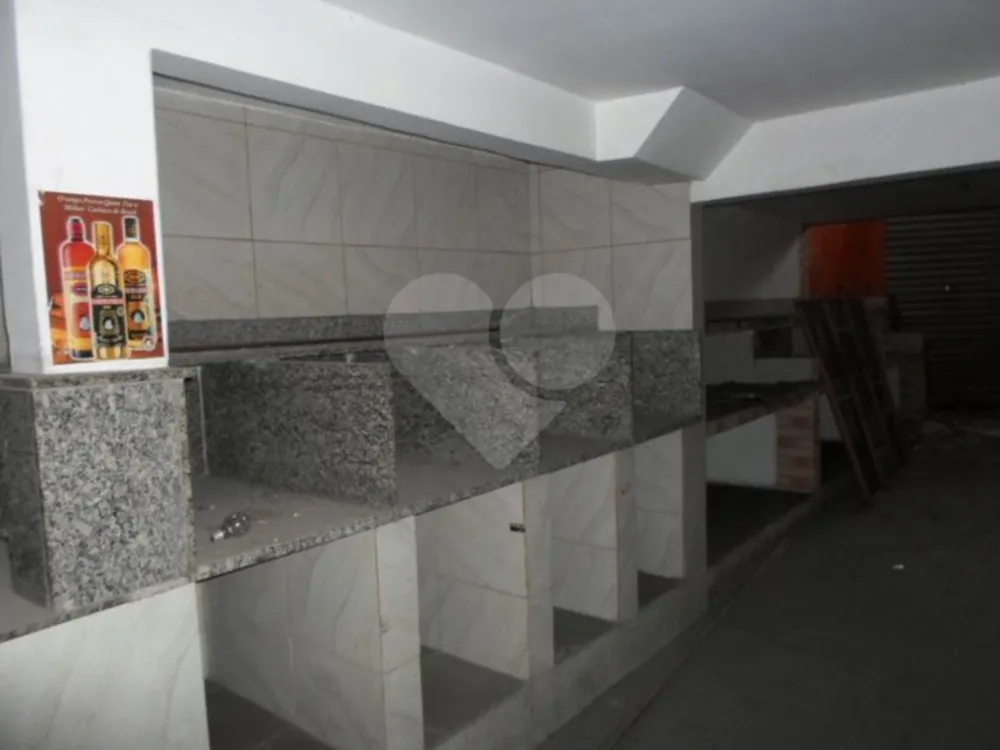 Depósito-Galpão, 468 m² - Foto 19