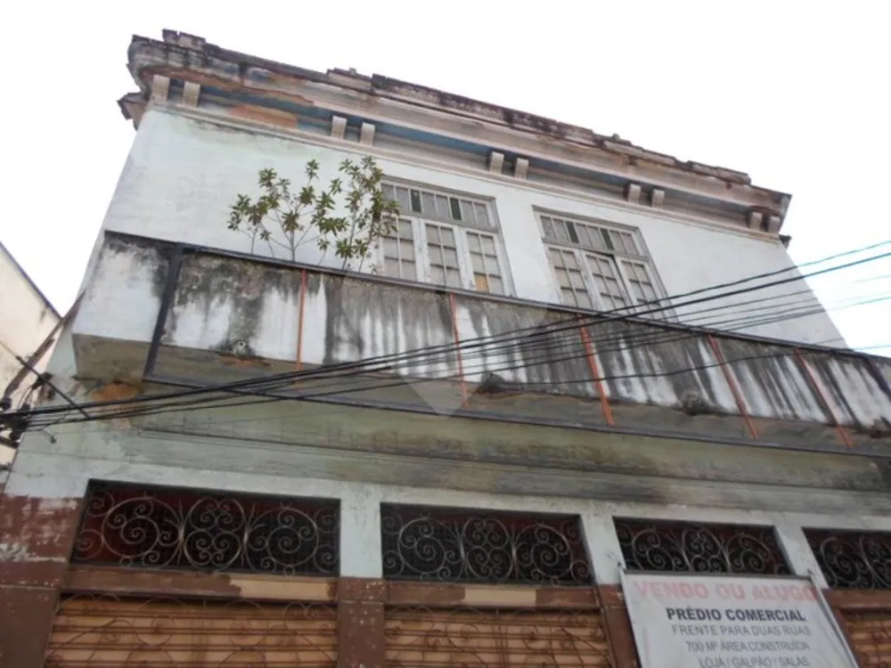 Depósito-Galpão, 468 m² - Foto 13
