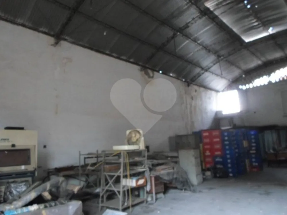Depósito-Galpão, 468 m² - Foto 2