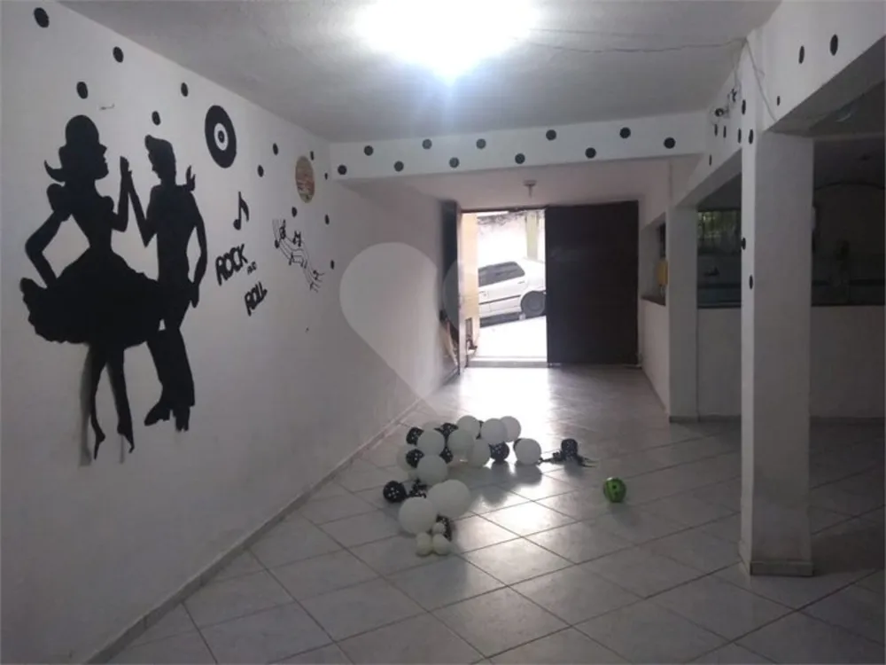 Casa, 4 quartos, 177 m² - Foto 10