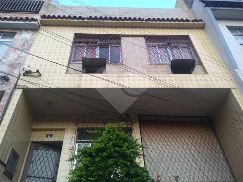 Casa, 4 quartos, 177 m² - Foto 2