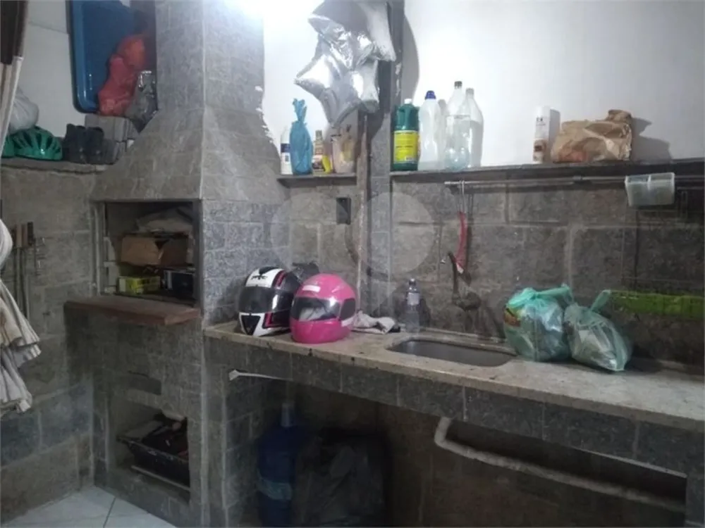 Casa, 4 quartos, 177 m² - Foto 16