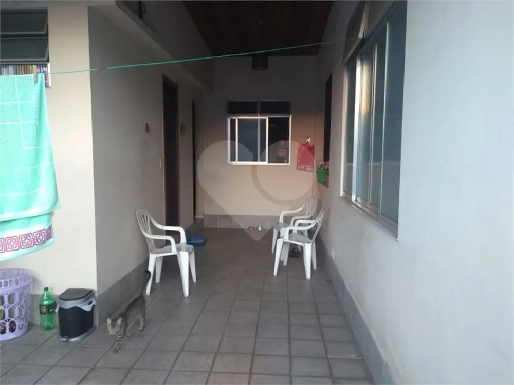 Casa, 4 quartos, 177 m² - Foto 31