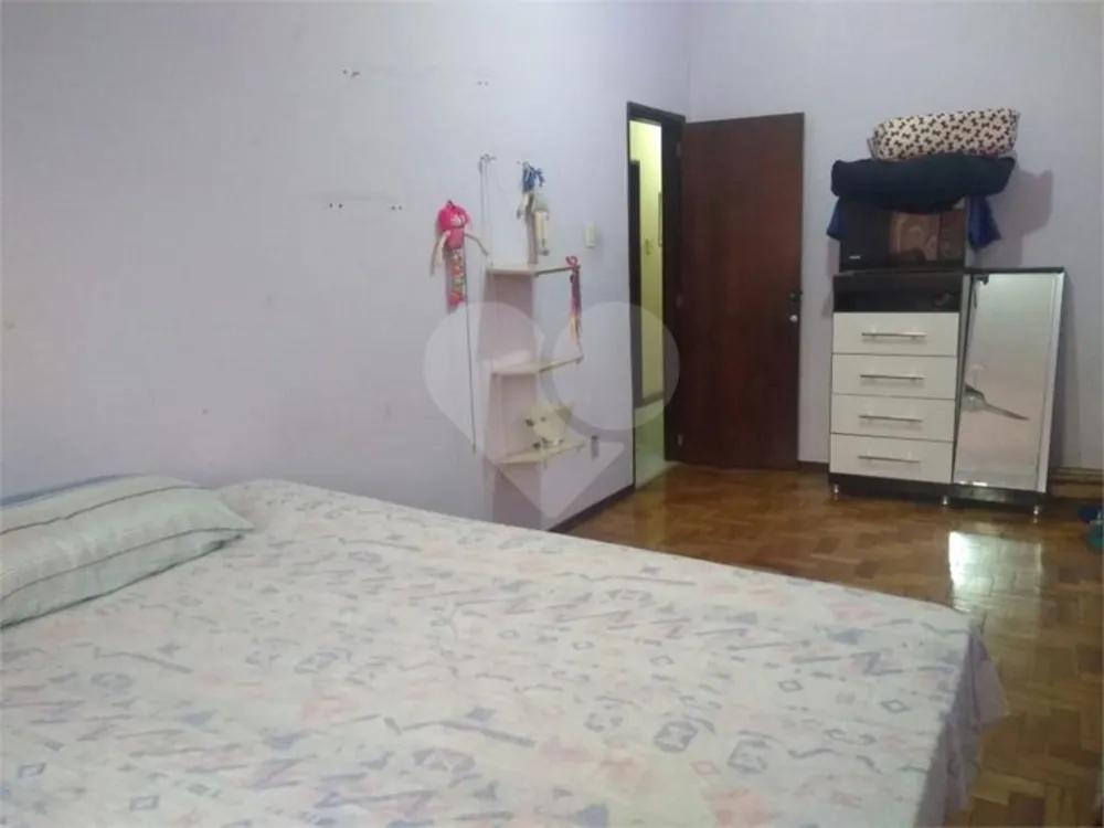 Casa, 4 quartos, 177 m² - Foto 17
