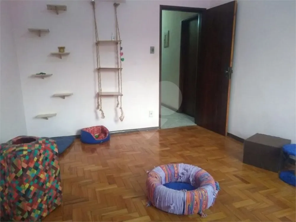 Casa, 4 quartos, 177 m² - Foto 24
