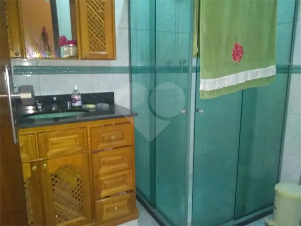 Casa, 4 quartos, 177 m² - Foto 18