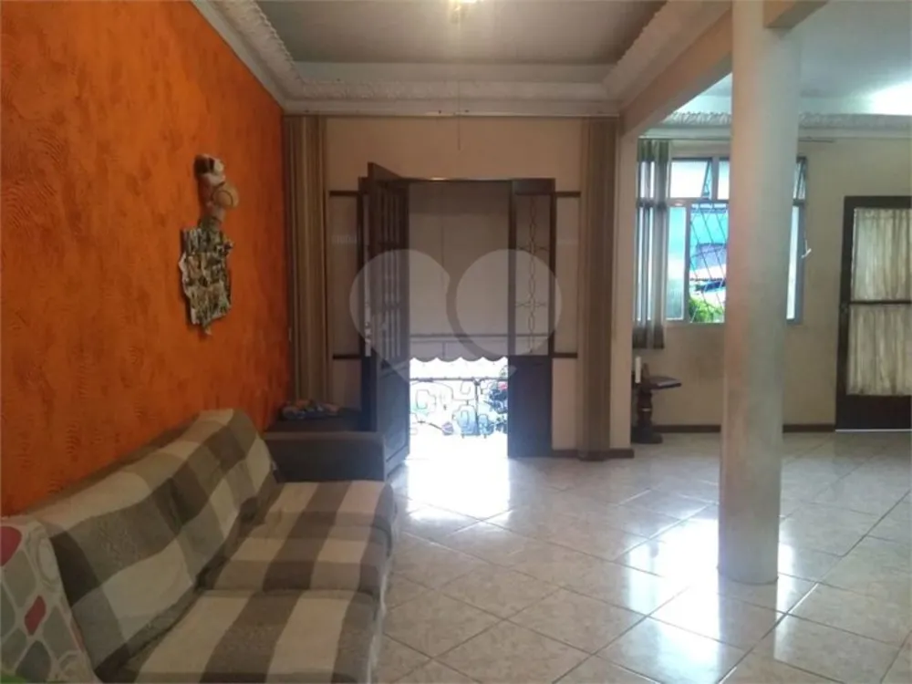 Casa, 4 quartos, 177 m² - Foto 3
