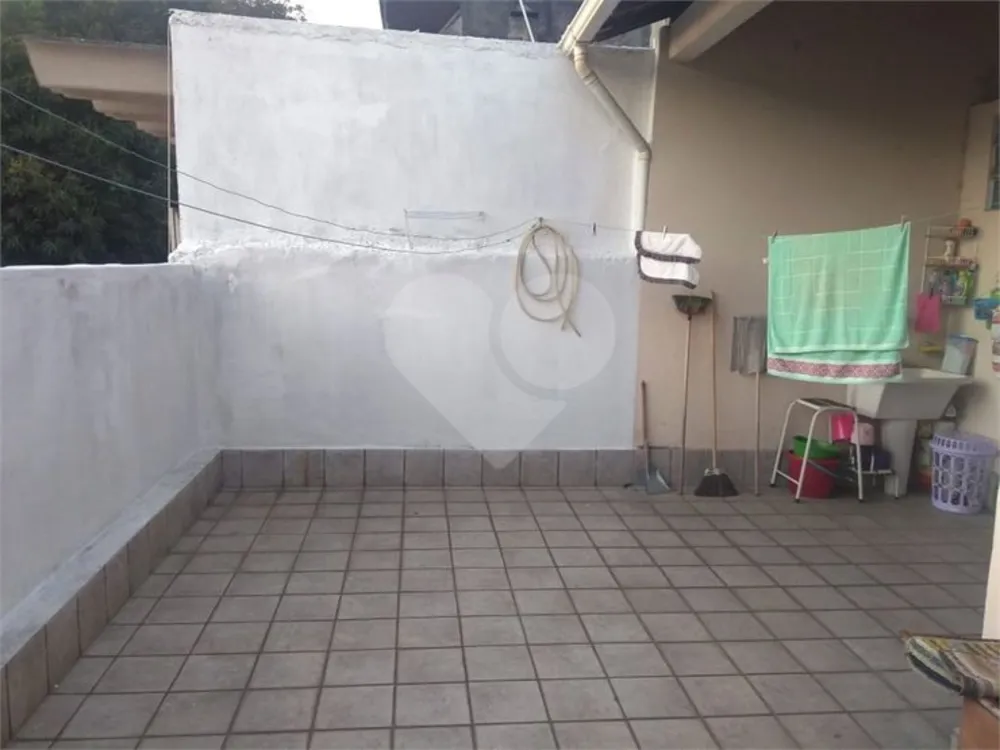 Casa, 4 quartos, 177 m² - Foto 35