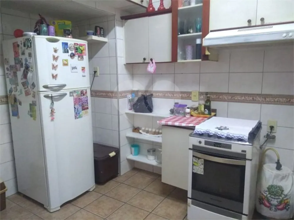 Casa, 4 quartos, 177 m² - Foto 9