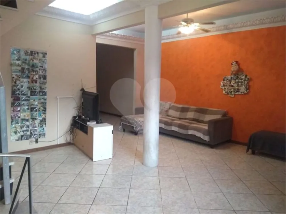 Casa, 4 quartos, 177 m² - Foto 4