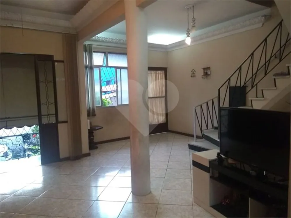 Casa, 4 quartos, 177 m² - Foto 5