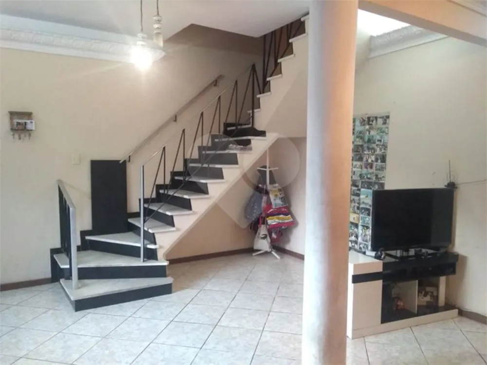 Casa, 4 quartos, 177 m² - Foto 6