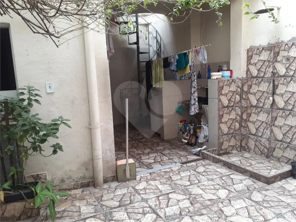 Casa, 4 quartos, 172 m² - Foto 2