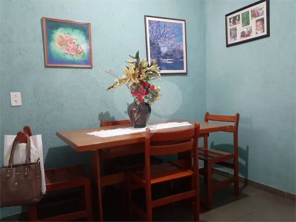 Casa, 4 quartos, 172 m² - Foto 17