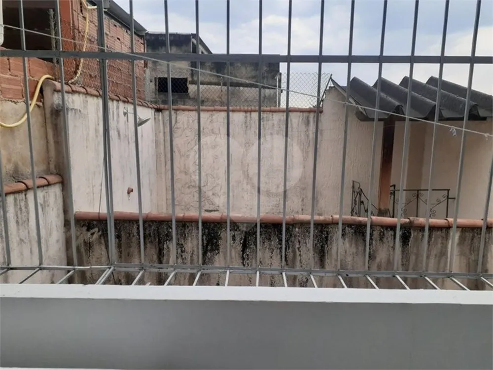 Casa, 4 quartos, 172 m² - Foto 1
