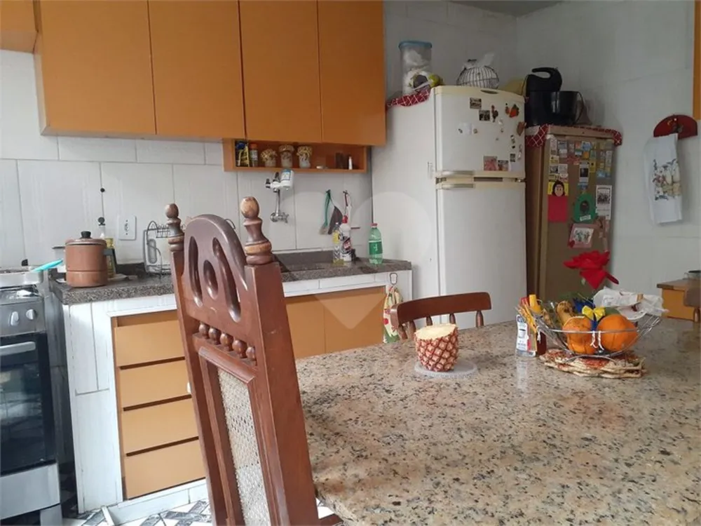 Casa, 4 quartos, 172 m² - Foto 16
