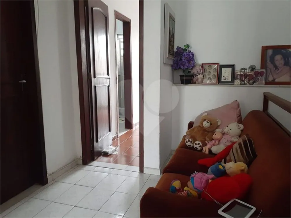Casa, 4 quartos, 172 m² - Foto 7