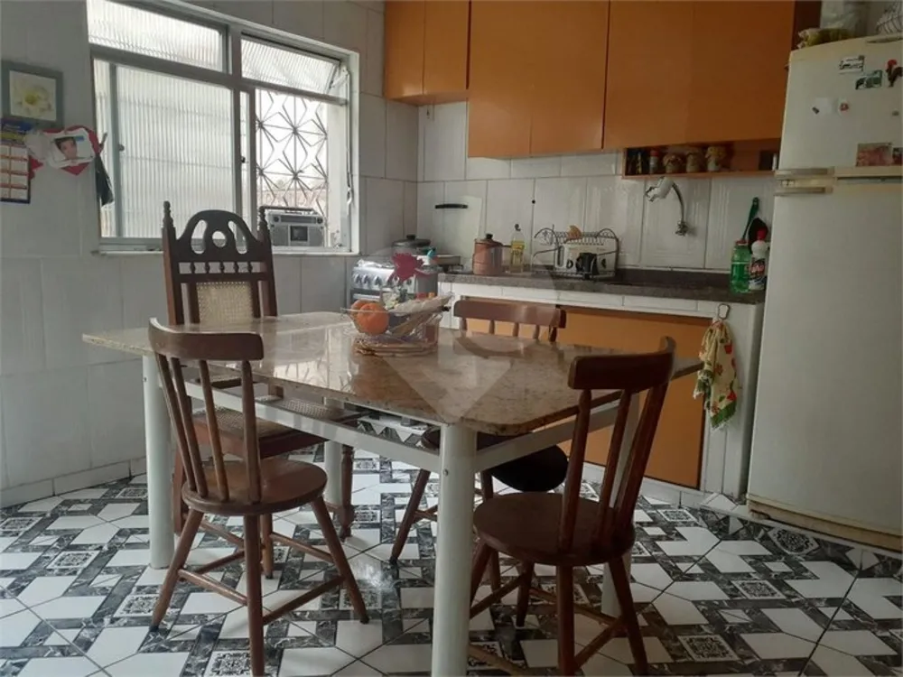 Casa, 4 quartos, 172 m² - Foto 15