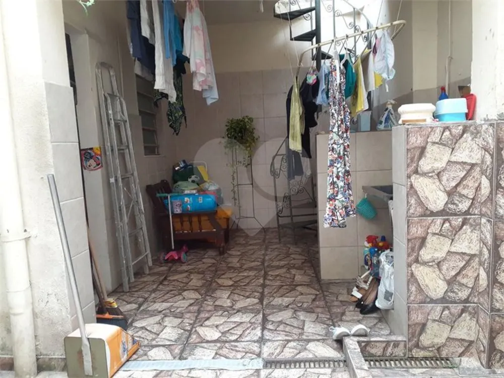 Casa, 4 quartos, 172 m² - Foto 3