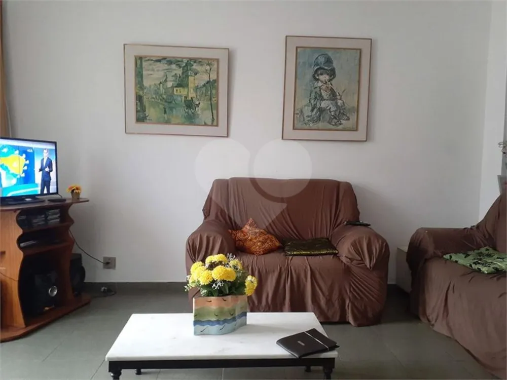 Casa, 4 quartos, 172 m² - Foto 6