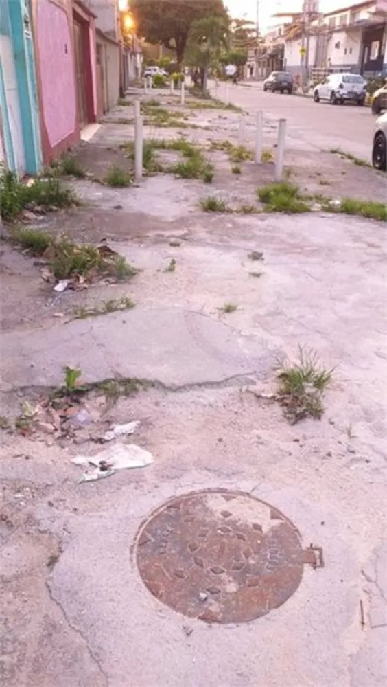 Loteamento e Condomínio, 48 m² - Foto 18
