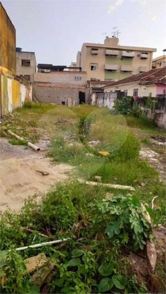 Loteamento e Condomínio, 48 m² - Foto 1