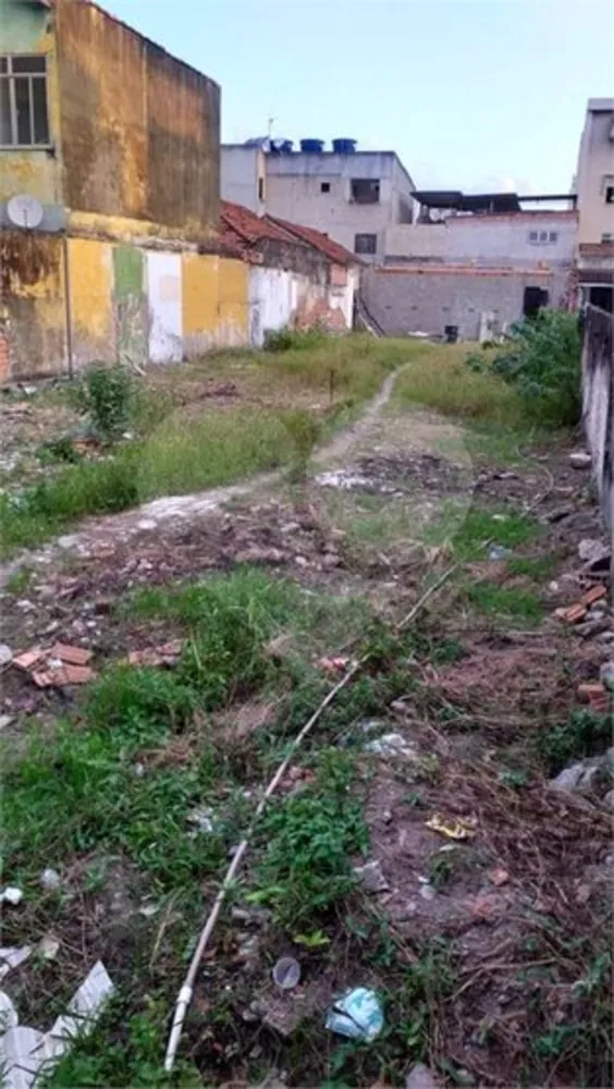 Loteamento e Condomínio, 48 m² - Foto 14