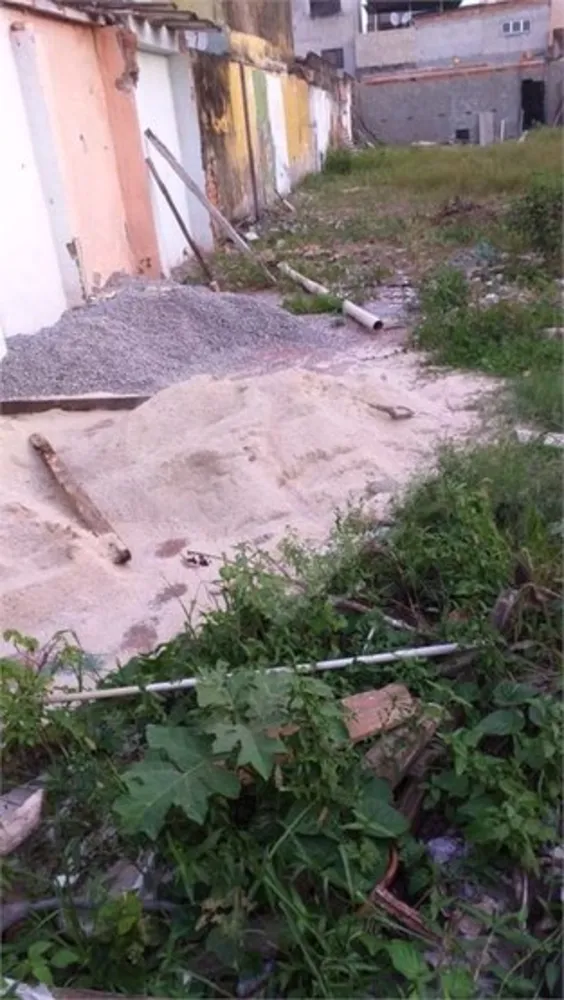 Loteamento e Condomínio, 48 m² - Foto 9