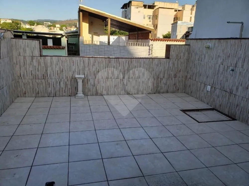 Casa de Condomínio, 3 quartos - Foto 24