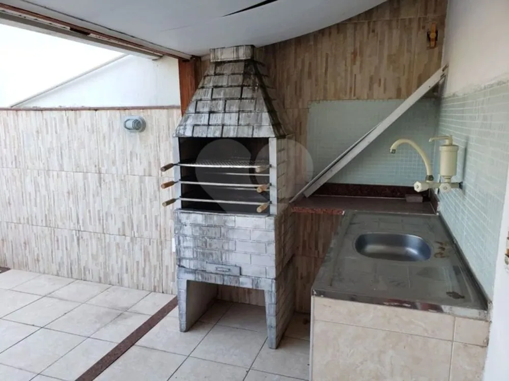 Casa de Condomínio, 3 quartos - Foto 30