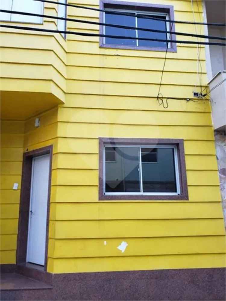 Casa de Condomínio, 3 quartos - Foto 35