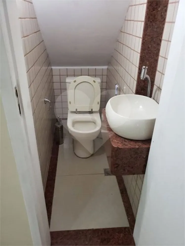 Casa de Condomínio, 3 quartos - Foto 19
