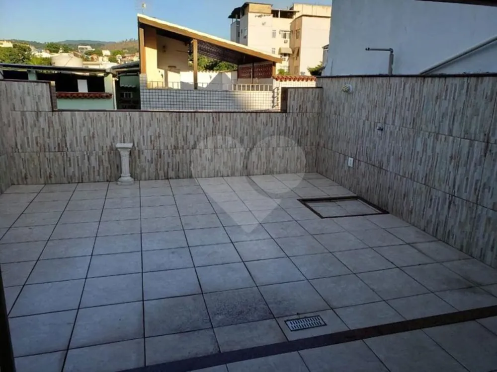 Casa de Condomínio, 3 quartos - Foto 29
