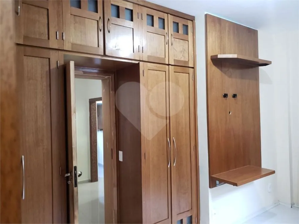 Casa de Condomínio, 3 quartos - Foto 10