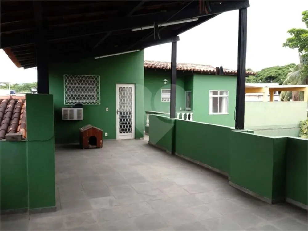 Casa, 4 quartos, 360 m² - Foto 7